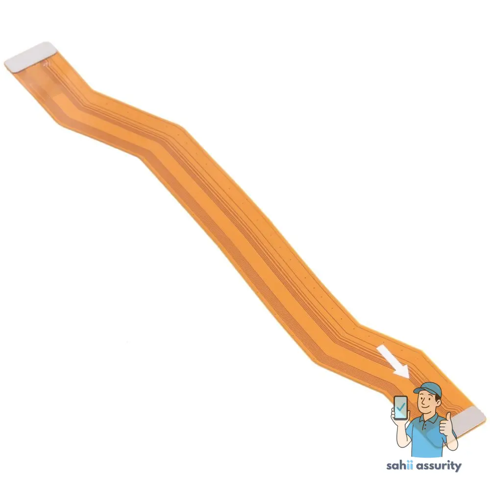 Main Board Flex Cable for Realme C11 2021 thumbnail